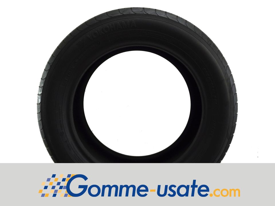 Thumb Yokohama Gomme Usate Yokohama 205/55 R16 91V C.Drive 2 MO (75%) pneumatici usati Estivo_1